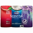 thumbnail image 4 of Clorox Scentiva Disinfecting Wipes, 90 Count (Pack of 3), 4 of 5