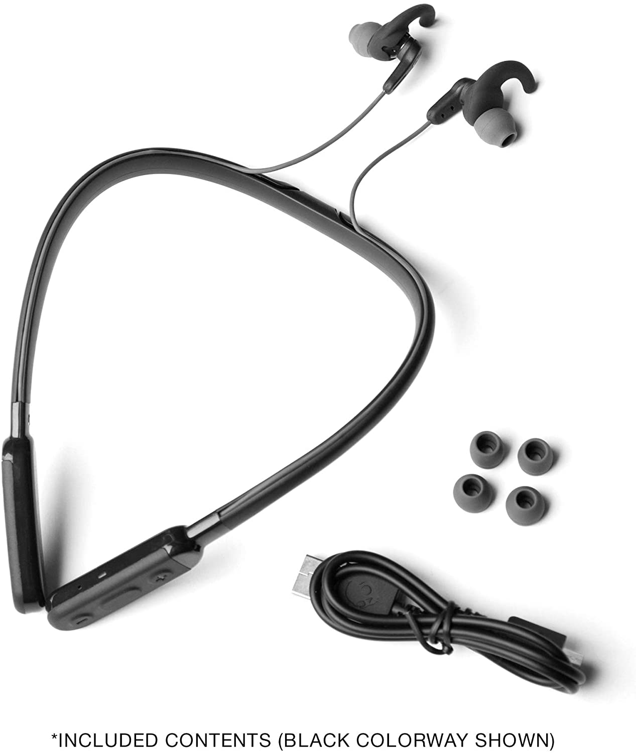 Skullcandy Ink'd+ Active Wireless 
