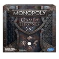 thumbnail image 1 of Juego de Mesa Monopoly Game of Thrones, 1 of 4