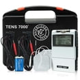 thumbnail image 1 of Unidad TENS digital TENS 7000 con accesorios TENS 7000 UTT674527453, 1 of 2
