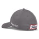 thumbnail image 4 of Gorra de golf Titleist Tour Elite, color carbón/blanco, talla pequeña/mediana, 4 of 4