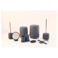 thumbnail image 4 of YfulYde SONO Plunger with Decorative Holder - Satellite (Taupe), 4 of 4