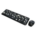 thumbnail image 3 of Computer Keyboard Mouse,Wireless Keyboard Mouse Set Wireless Keyboard Mouse Keyboard Mouse Set Professional Grade, 3 of 14