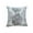 Gray-600, variant on Popular Picks,Palm Leaf Pillow Cover, Bedside Sofa Large Pillow Cushion, Beach Style Pillowcase, Tropical Design Cushion for Home and Living Room, | Nylon,Spandex, Dark Gray-600 $BS$3