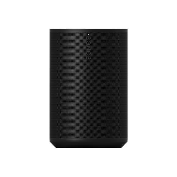 Sonos Era 100 - Speaker - wireless - Bluetooth, Wi-Fi 6 - App-controlled - black