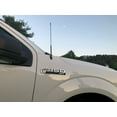 thumbnail image 3 of 16" Antenna Mast Black for Ford F-150 F150 F 150 2009-2021, 3 of 3