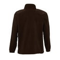 thumbnail image 2 of SOLS Mens North Full Zip Outdoor Fleece Jacket, 2 of 4