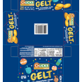 thumbnail image 2 of Glicks Coins Chocolate Milk, 2 of 2