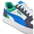 thumbnail image 3 of Tenis Puma Caven 2.0 Block JR UNISEX 394461-08 blanco 25, 3 of 7