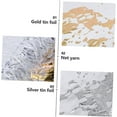 thumbnail image 2 of GFDYREE 2 Boxes Decor Hollow Nail Mesh Nail Sticker Nail Net Strips Manicures Ornament Accessories, 2 of 7