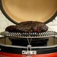 thumbnail image 2 of Kamado Joe KJ-Hyper Classique Joe SloRoller avec Support, Noir, 2 of 4