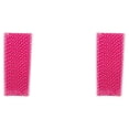 thumbnail image 1 of yingyy 25pcs/bag Eco -friendly Disposable Non -Toxic Replacement Drinking Paper Straws Multicolor Patterns for Birthday Party Random Send 0.55cm 2Set, 1 of 6