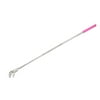 Skeleton Hand Telescopic Portable Extendable Back Scratcher Pink for Home Essential