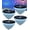 4PCS, variant on Solar Floating Pool Light with Fish Projection Solar Powered LED RGB Floating Lamp Waterproof Color Changing Fish Pattern Decor for Swimming Pool Hot Tub Patio Party and Garden Display Lights