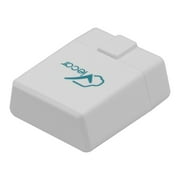 Giunmcul Bluetooth OBD2 Scanner ELM327 Car Diagnostic Tool Adapter for iOS Android Auto Code Reader 1 Piece