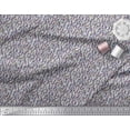 thumbnail image 3 of Soimoi Rayon Fabric Floral Shirting Print Fabric by The Yard 56 Inch Wide, 3 of 3