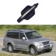 thumbnail image 2 of For Mitsubishi Montero 2001 2002 2003 2004 2005 2006 Front Rear Left Right Outer Outside Exterior Door Handle MR653473, 2 of 7