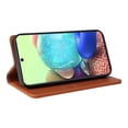 thumbnail image 2 of Funda para Samsung Galaxy A71 5G Estuche de Cuero PU Tipo Cartera con Ranuras para Tarjetas y Cierre Magnético, 2 of 5
