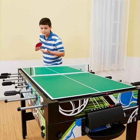 Md Sports 48 Inch 12 In 1 Combo Manual Scoring System Multi Game Room Table Canada Md Sports 48 Inch 12 In 1 Combo Manual, Md Sports Ping Pong Table Manual