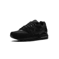 thumbnail image 4 of NIKE UNISEX Air Max Command "Triple Black" 629993 020 629993 020 from Stadium Goods, 4 of 8