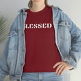 thumbnail image 6 of Blessed 2 Tee, 6 of 9