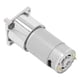 thumbnail image 4 of Motorreductor de CC, motorreductor de CC, motorreductor de velocidad de aluminio, motorreductor con funcionalidad de alta precisión, 4 of 8