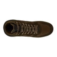 thumbnail image 4 of TENIS CASUALES CABALLERO PANAM 107000071 SIMIPIEL VERDE Panam  0107000071, 4 of 4