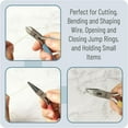 thumbnail image 4 of Mr. Pen- Jewelry Pliers, 3 Pack, Jewelry Making kit, Pliers for Jewelry Making, 4 of 6