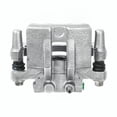 thumbnail image 3 of Geelife Rear Brake Calipers w/ Bracket Pair 2 For Chrysler Dodge Jeep Mitsubishi 3.6L V6, 3 of 8