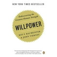 thumbnail image 1 of Willpower, Roy F. Baumeister, John Tierney Broché, 1 of 2