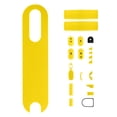thumbnail image 1 of GLFILL Electric Scooter Foot Pad Handlebar Grip Set for Xiaomi for M365, 1 of 8