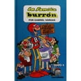 thumbnail image 1 of La Familia Burrón 4 Editorial Porrúa 9789700754666, 1 of 2