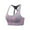 Gris, variante sur Meichang Soutiens-gorge de Sport à Dos Nageur pour Femmes, Imprimé Camouflage, Soutiens-Gorge d'Entraînement, Couvrance Totale, Soutiens-Gorges Légers Sans Armatures, Yoga, Gym, Mise en Forme, Soutien à Maintien Élevé