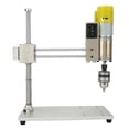 thumbnail image 1 of Machine de Tapotement Électrique, Machine de Tapotement Électrique Manuelle Réglable Machine de Tapotement Perçage Haute Performance, 1 of 7