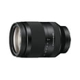 thumbnail image 4 of SEL24240 FE 24-240mm F3.5-6.3 OSS Full-frame E-mount Telephoto Zoom Lens, 4 of 13