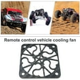 thumbnail image 4 of Cooling Fan Cover Thermostability Small Size for Hobbywing EZRUN MAX ESC RC Car, 4 of 9