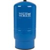 Water Worker Vertical Pre-Charged Well Pressure Tank, 14 Gallon