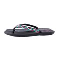 thumbnail image 3 of Sandalias Ocean Pacific Talla 25 Trenza Negro, 3 of 4