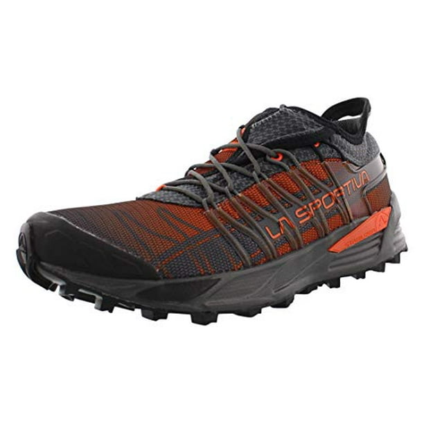 La Sportiva Men s Mutant Backcountry Trail Running Shoe Carbon