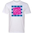 thumbnail image 1 of Back and Body Hurts Funny Parody Graphic T-Shirt Tee Shirt, 1 of 1