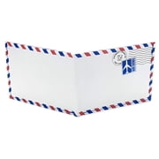 Airmail Billfold - DYNOMIGHTY Billfold