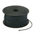 thumbnail image 1 of Cuerda de arranque de retroceso Uxcell 2.5mm 100m Cuerda de nylon para motosierra Negro Azul, 1 of 1