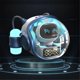 thumbnail image 3 of Astronaut Spaceship Bluetooth Speaker AI Interactive with Light, 3 of 5