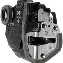 Dorman 931-434 Rear Driver Side Door Lock Actuator Motor for Specific Toyota Models Fits select: 2009-2011 TOYOTA COROLLA, 2006-2015 TOYOTA RAV4