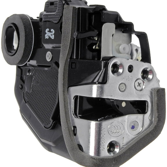 Dorman 931-434 Rear Driver Side Door Lock Actuator Motor for Specific Toyota Models Fits select: 2009-2011 TOYOTA COROLLA, 2006-2015 TOYOTA RAV4