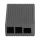 thumbnail image 2 of Carcasa para Raspberry Pi, carcasa de refrigeración de aleación de aluminio, carcasa de disipador de calor de aleación de aluminio, funda protectora para Raspberry Pi diseñada por expertos, 2 of 8