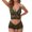 100#Green, variant on Womens Sexy Bodysuit Lingerie One Piece Clearance Embroidery Ladies Strap Crochet Cutout Teddy Bandage Underwear One Piece Jumpsuit