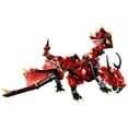 thumbnail image 6 of LEGO Ninjago Masters of Spinjitzu: Firstbourne 70653 (882 Pieces), 6 of 7