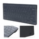 thumbnail image 1 of Ratón inalámbrico, mini teclado inalámbrico teclado combo de ratón 2.4g teclado del ratón para la deicina para el HOGAR, 1 of 7