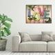 thumbnail image 2 of Pintura de diamantes bordada, bricolaje 5D, artesanía de diamantes, pintura de diamantes D, decoración del hogar, muy recomendable, 2 of 8